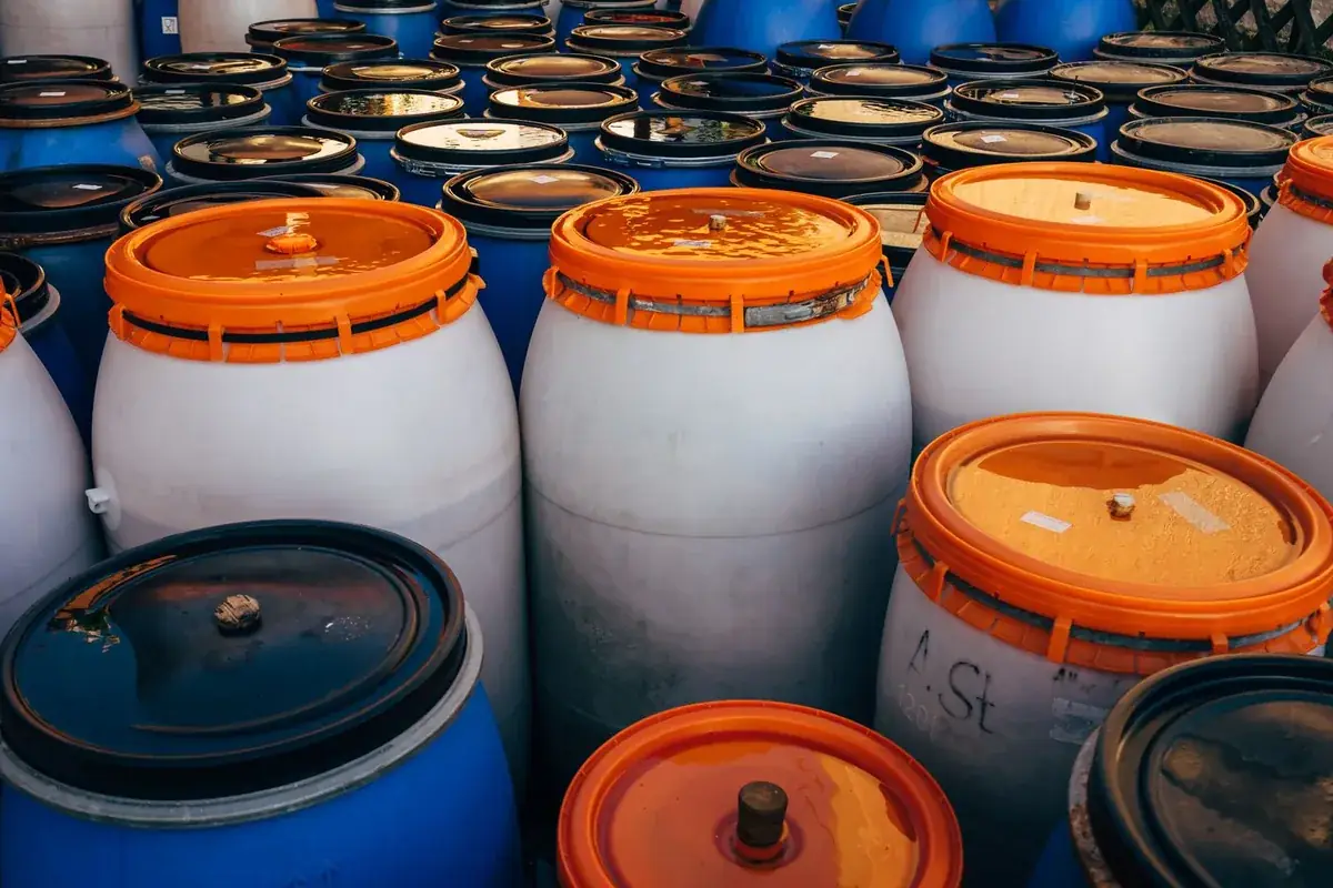 Hazmat Cleanup in Palmhurst, TX